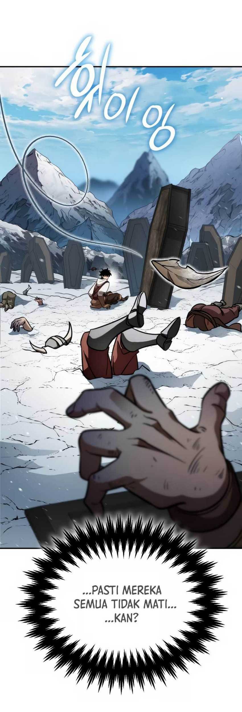 Vallhala Saga Chapter 10 - halaman 50