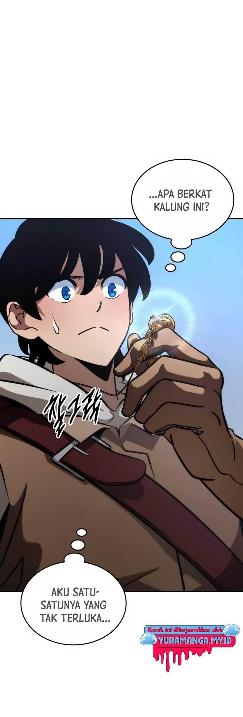 Vallhala Saga Chapter 10 - halaman 51