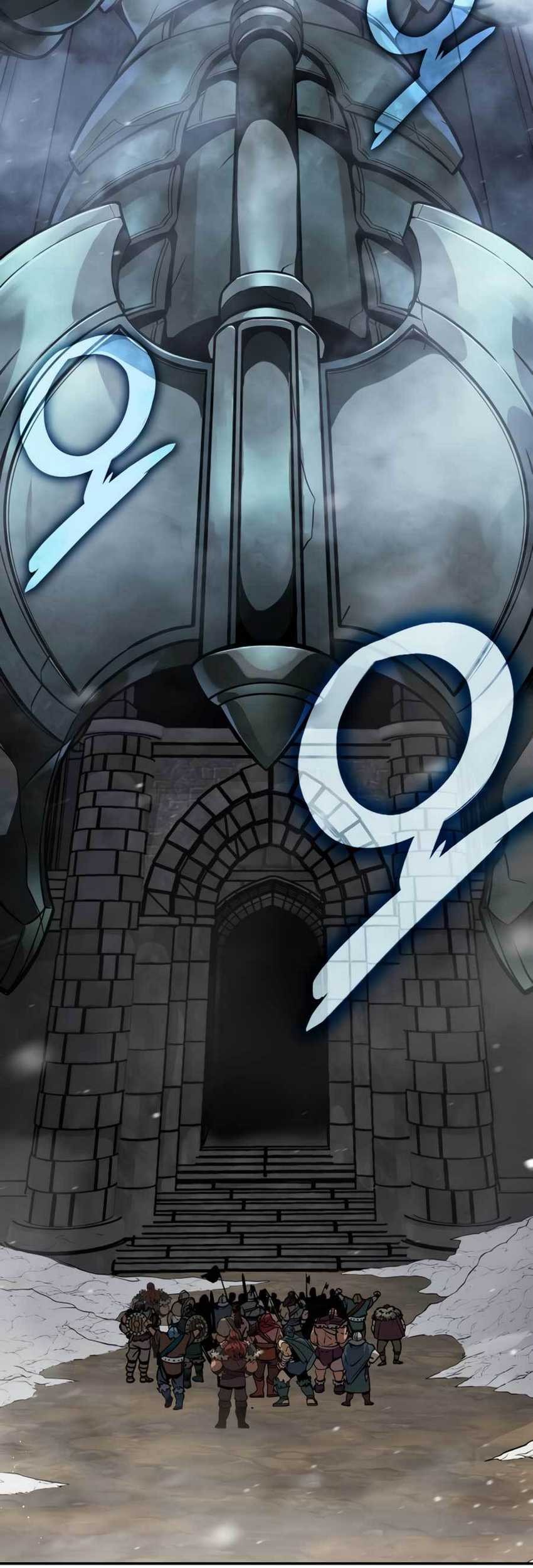 Vallhala Saga Chapter 10 - halaman 54