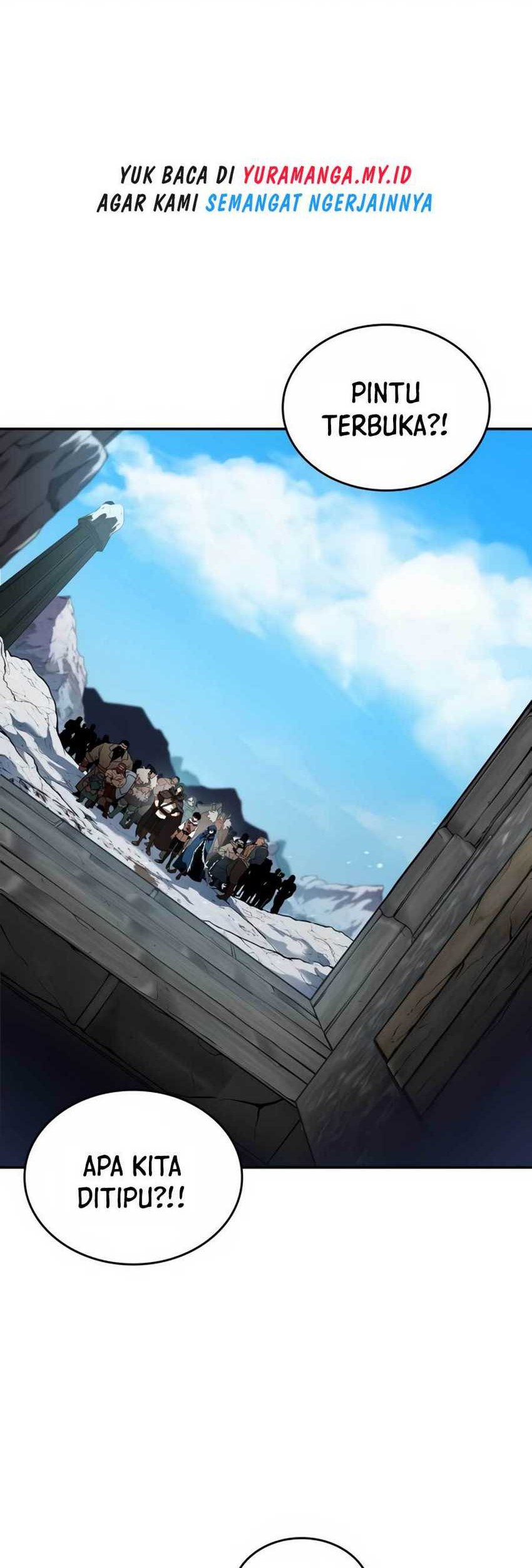 Vallhala Saga Chapter 10 - halaman 55