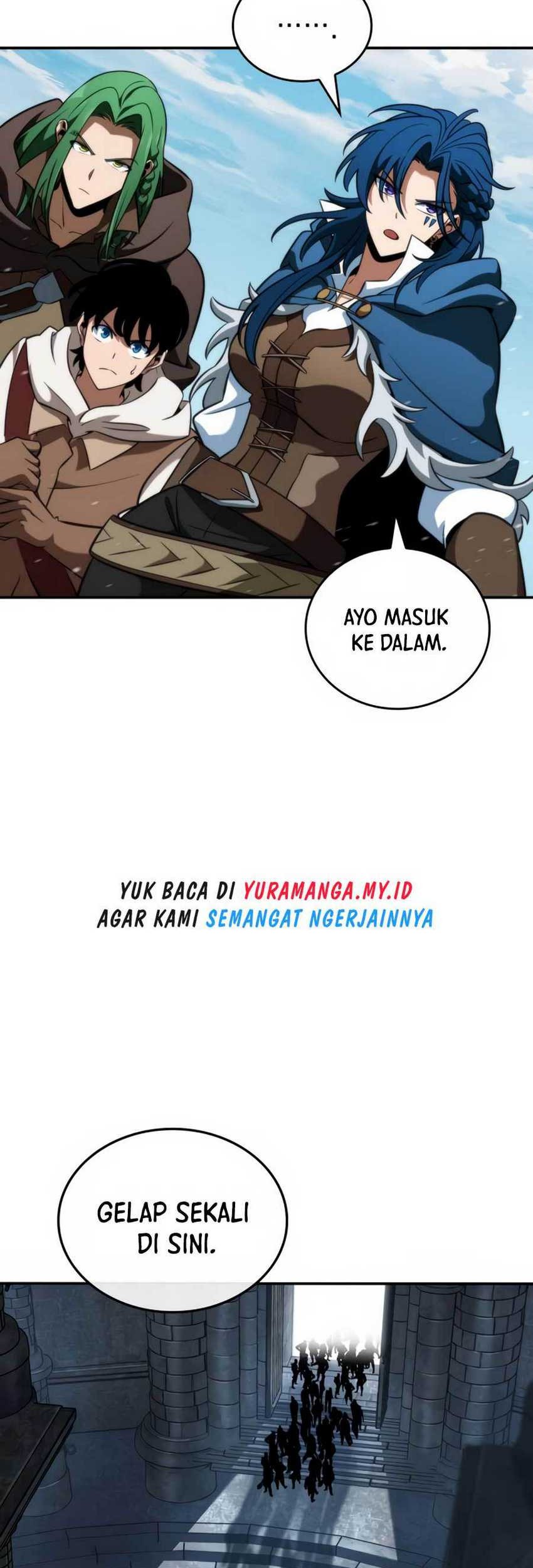 Vallhala Saga Chapter 10 - halaman 56