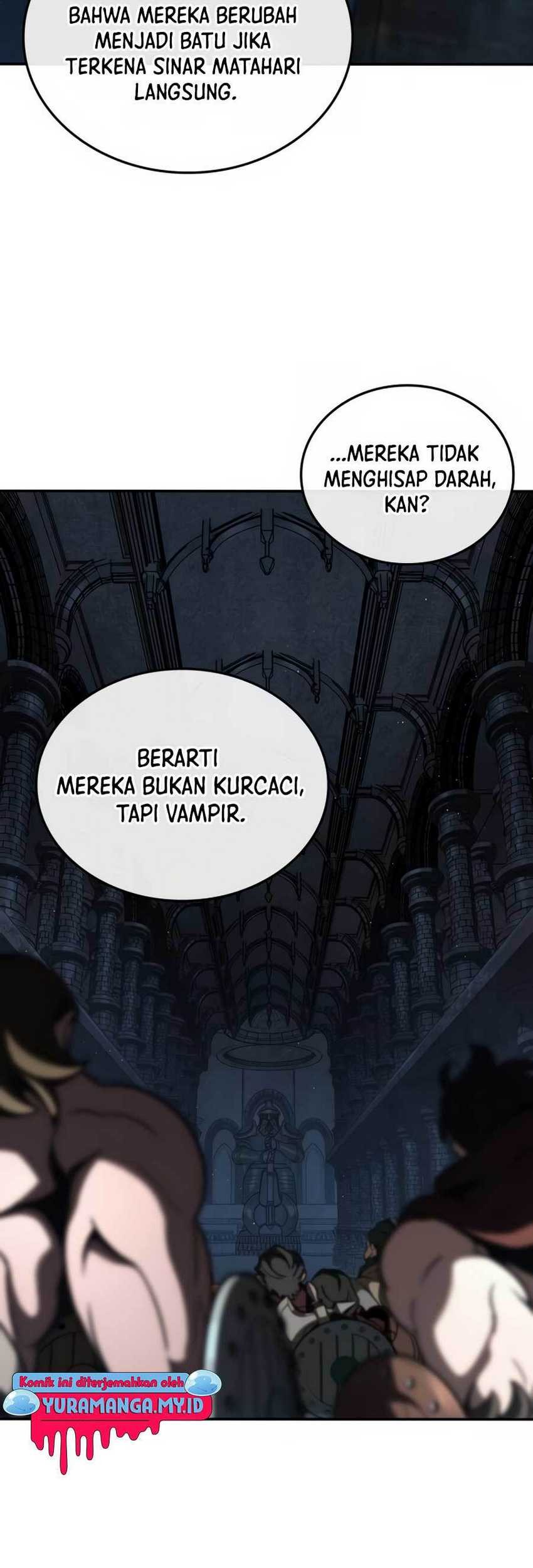 Vallhala Saga Chapter 10 - halaman 58