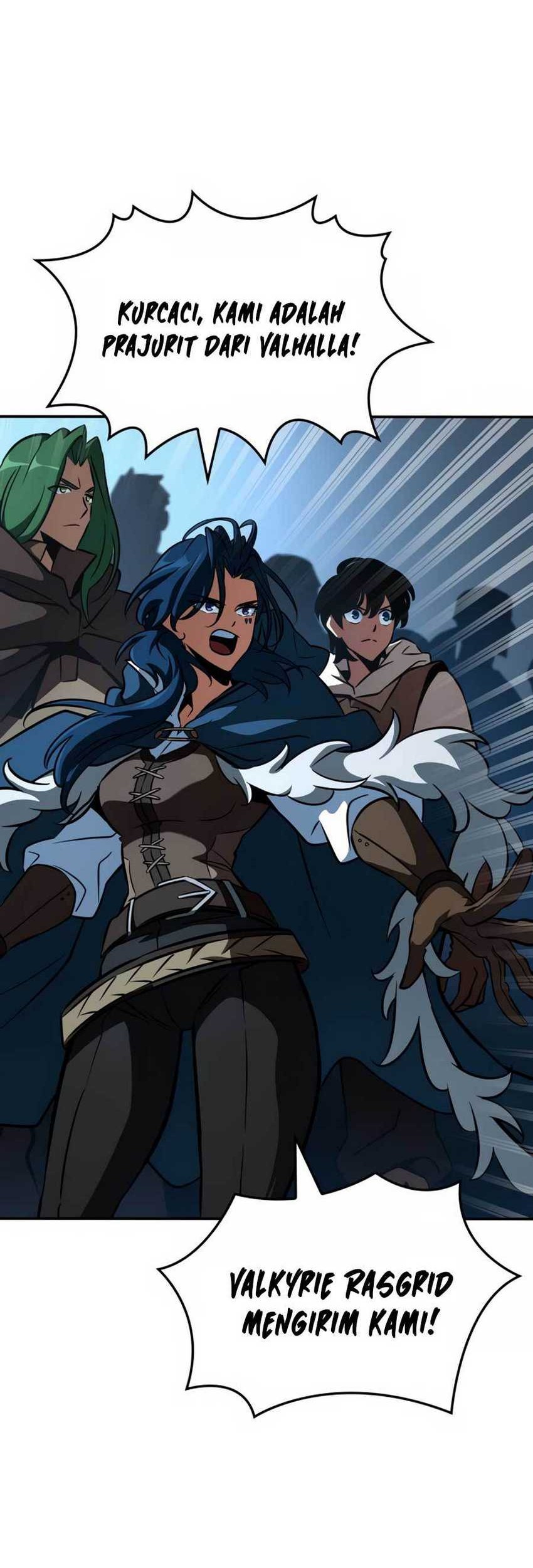 Vallhala Saga Chapter 10 - halaman 59
