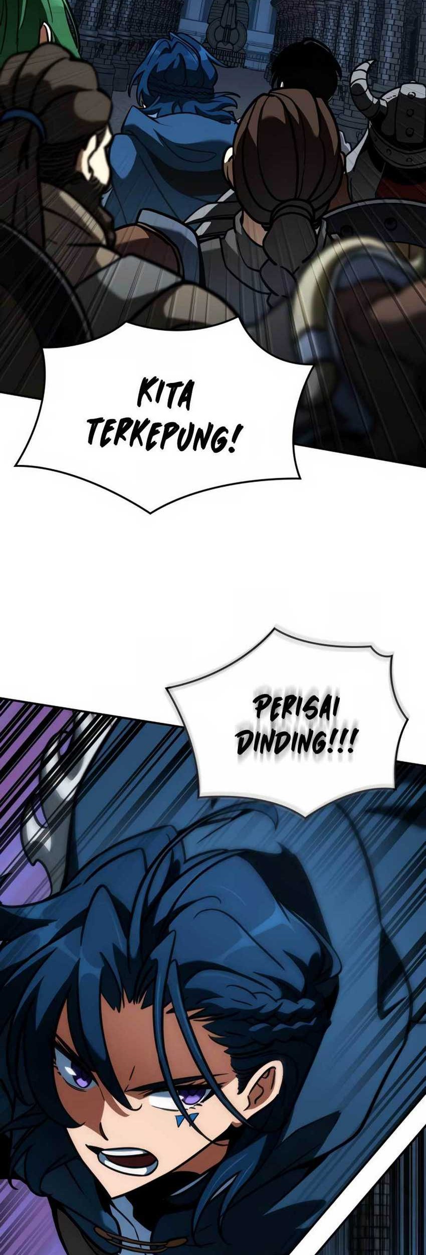 Vallhala Saga Chapter 10 - halaman 63