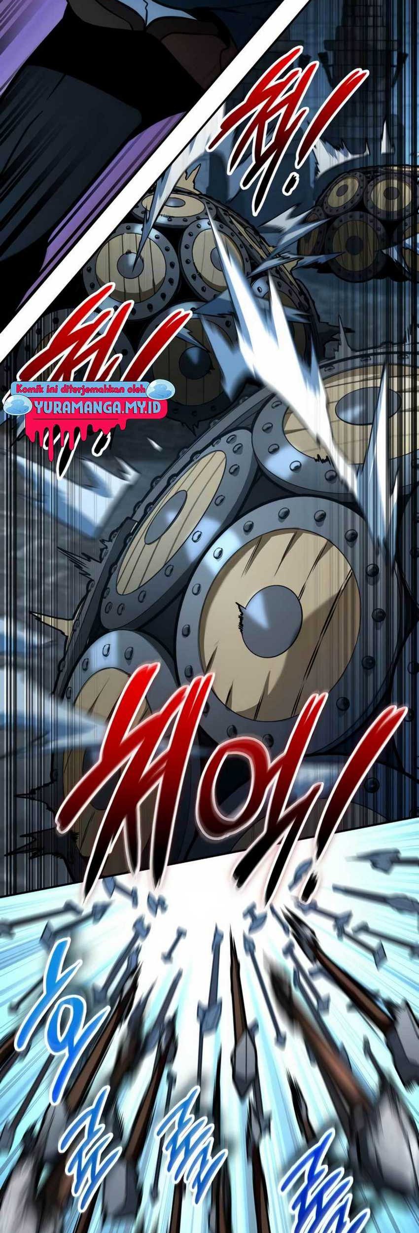 Vallhala Saga Chapter 10 - halaman 64