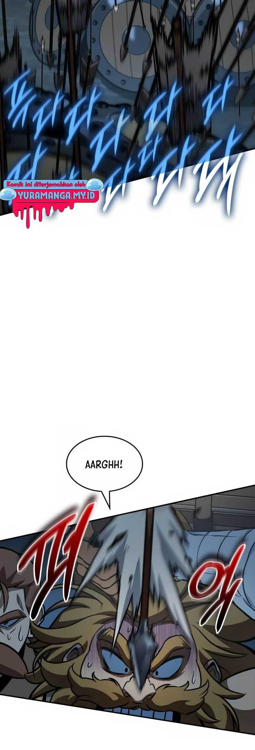 Vallhala Saga Chapter 10 - halaman 66