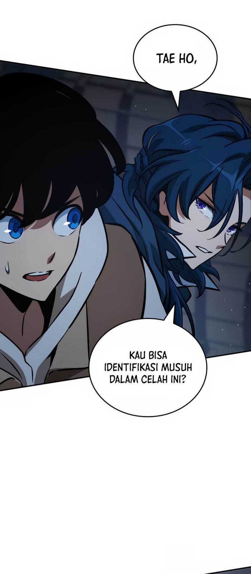 Vallhala Saga Chapter 10 - halaman 69