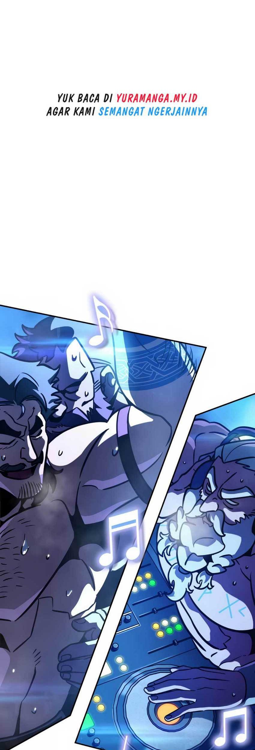 Vallhala Saga Chapter 10 - halaman 7