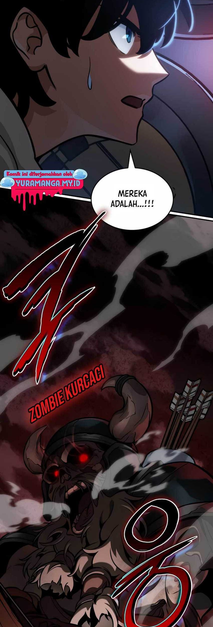 Vallhala Saga Chapter 10 - halaman 71