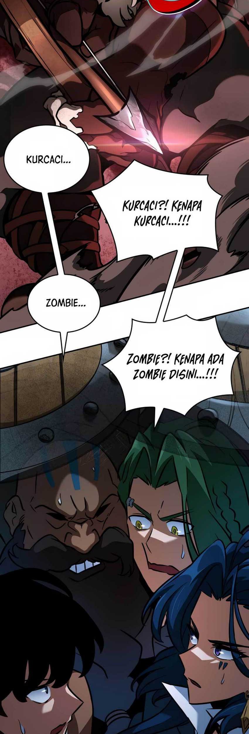 Vallhala Saga Chapter 10 - halaman 72