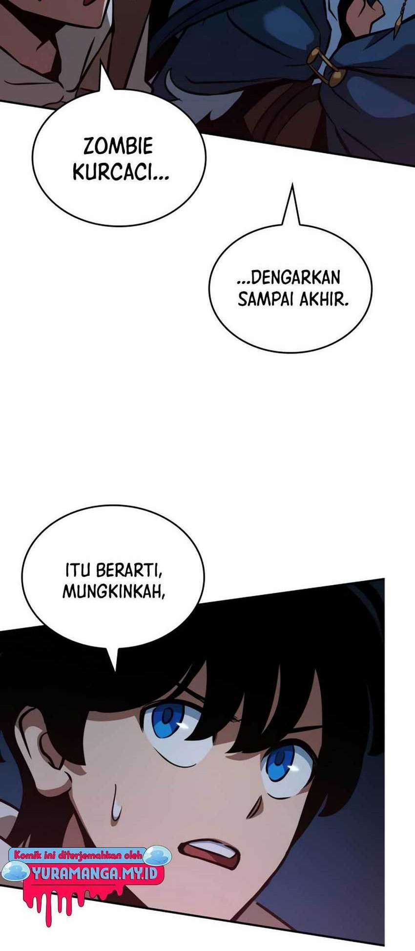Vallhala Saga Chapter 10 - halaman 73