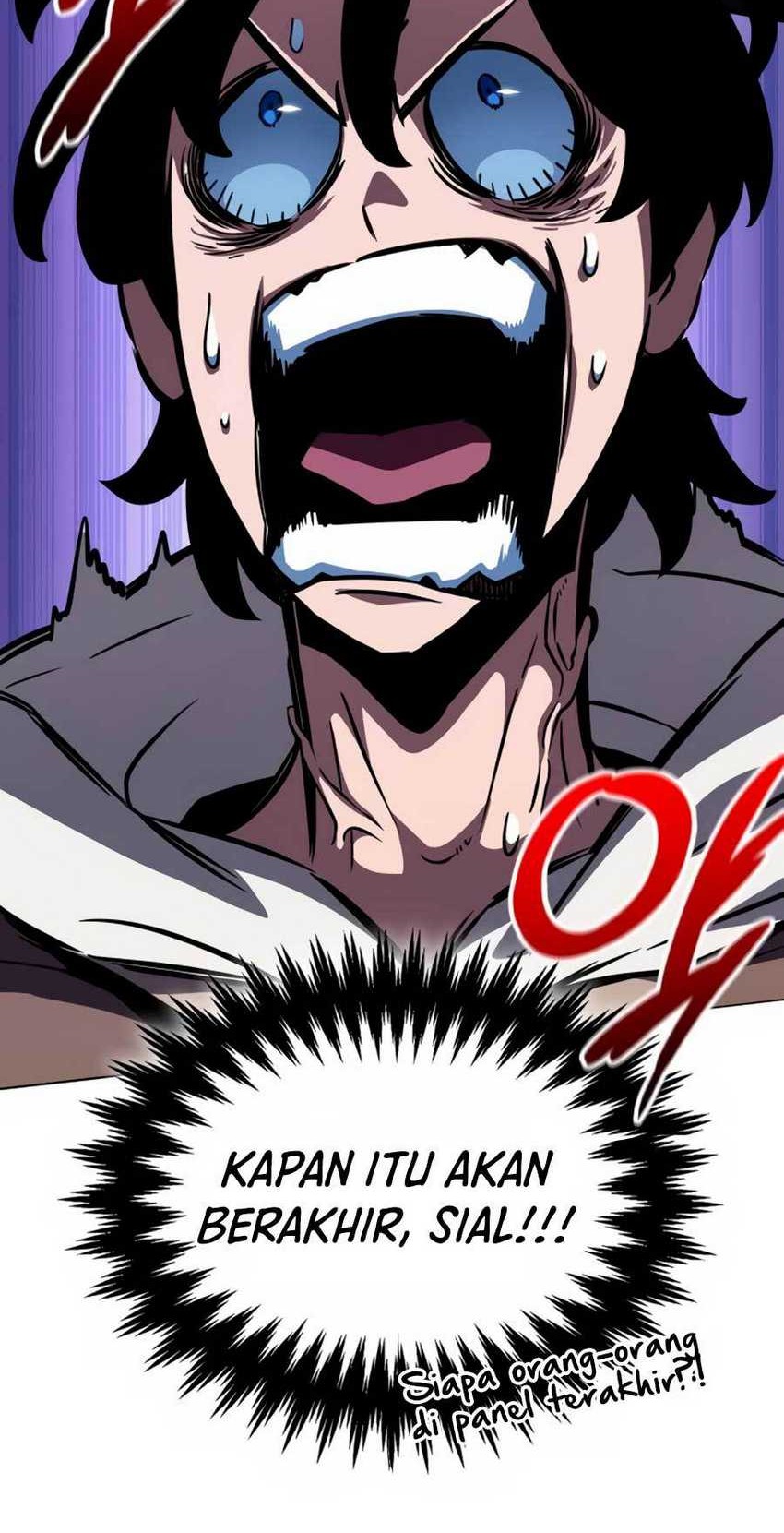 Vallhala Saga Chapter 10 - halaman 9