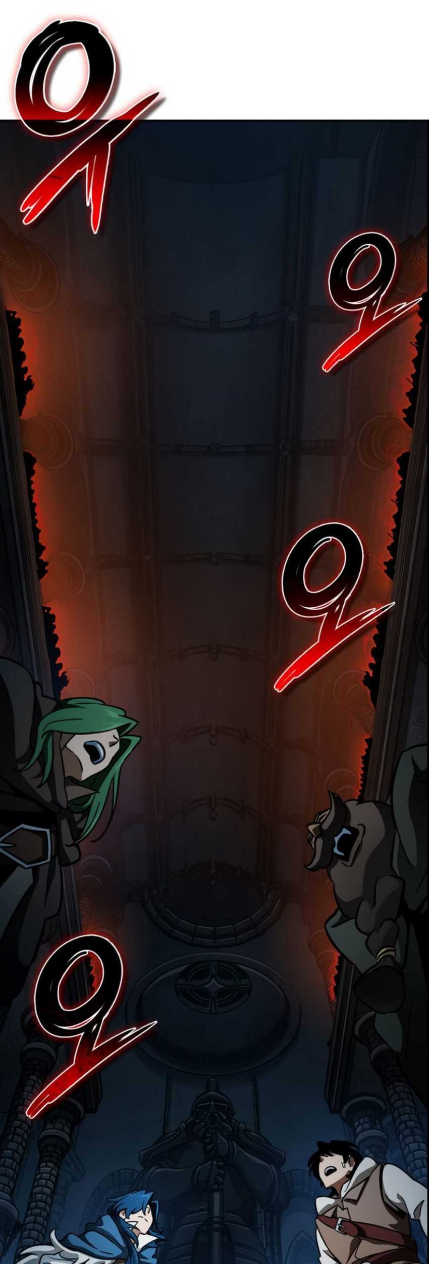 Vallhala Saga Chapter 11 - halaman 10