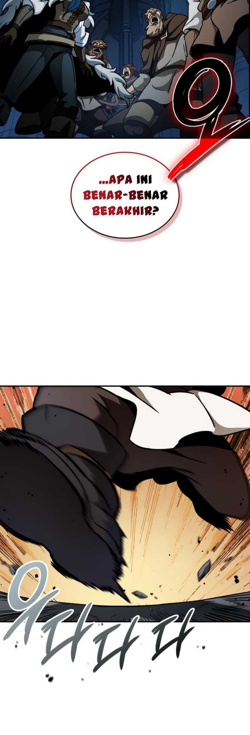 Vallhala Saga Chapter 11 - halaman 11