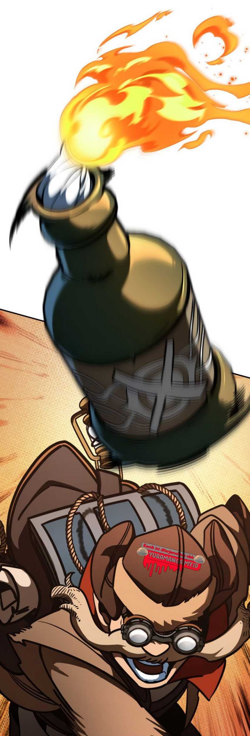 Vallhala Saga Chapter 11 - halaman 14