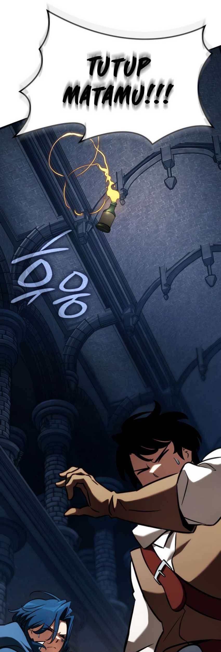 Vallhala Saga Chapter 11 - halaman 16