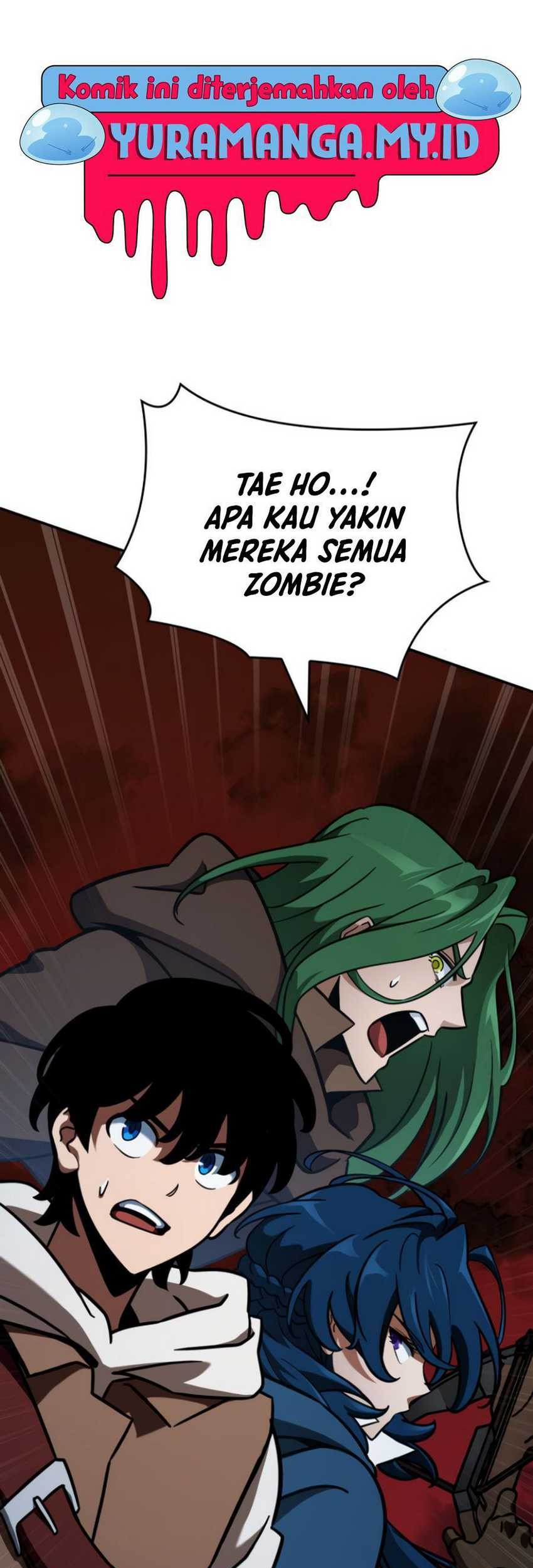 Vallhala Saga Chapter 11 - halaman 2