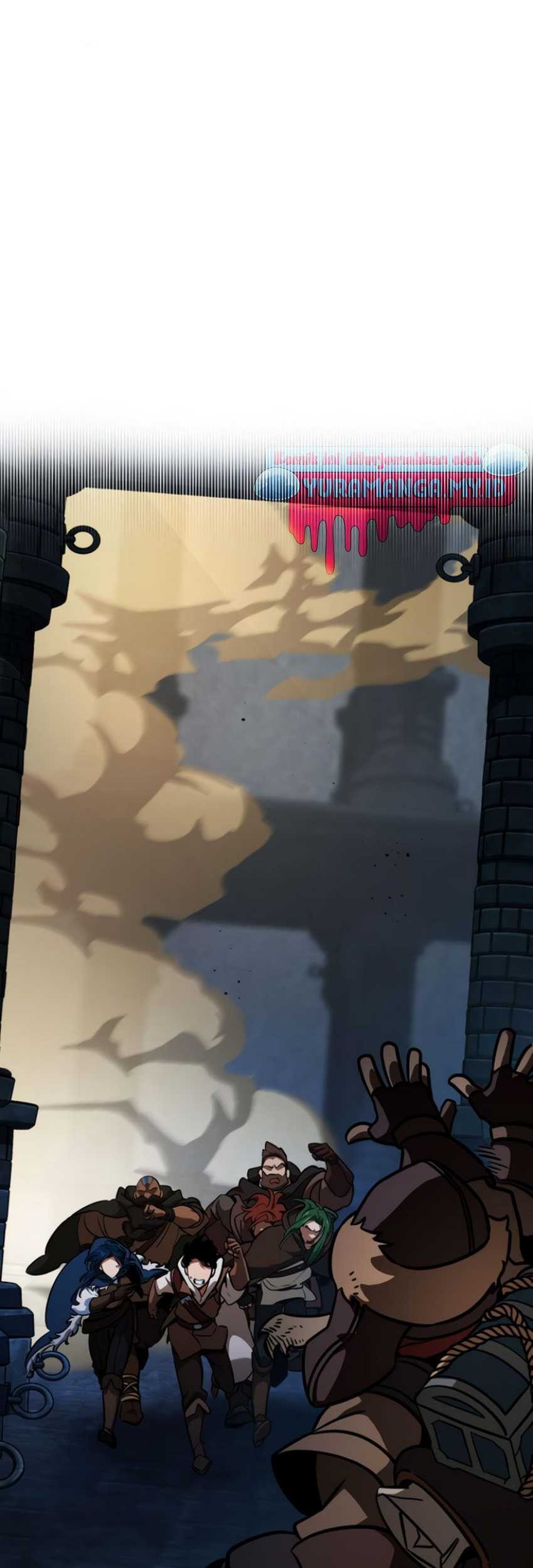 Vallhala Saga Chapter 11 - halaman 22