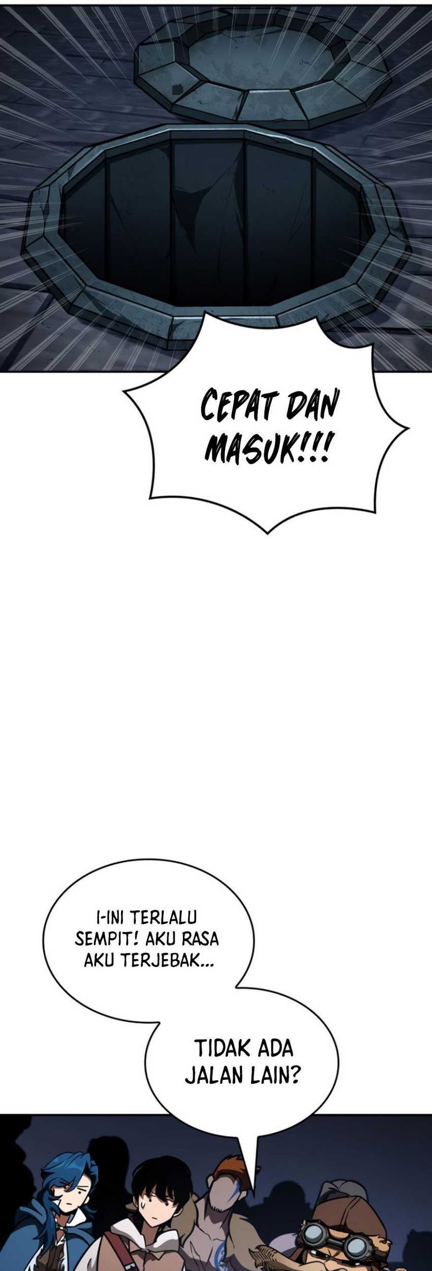Vallhala Saga Chapter 11 - halaman 24