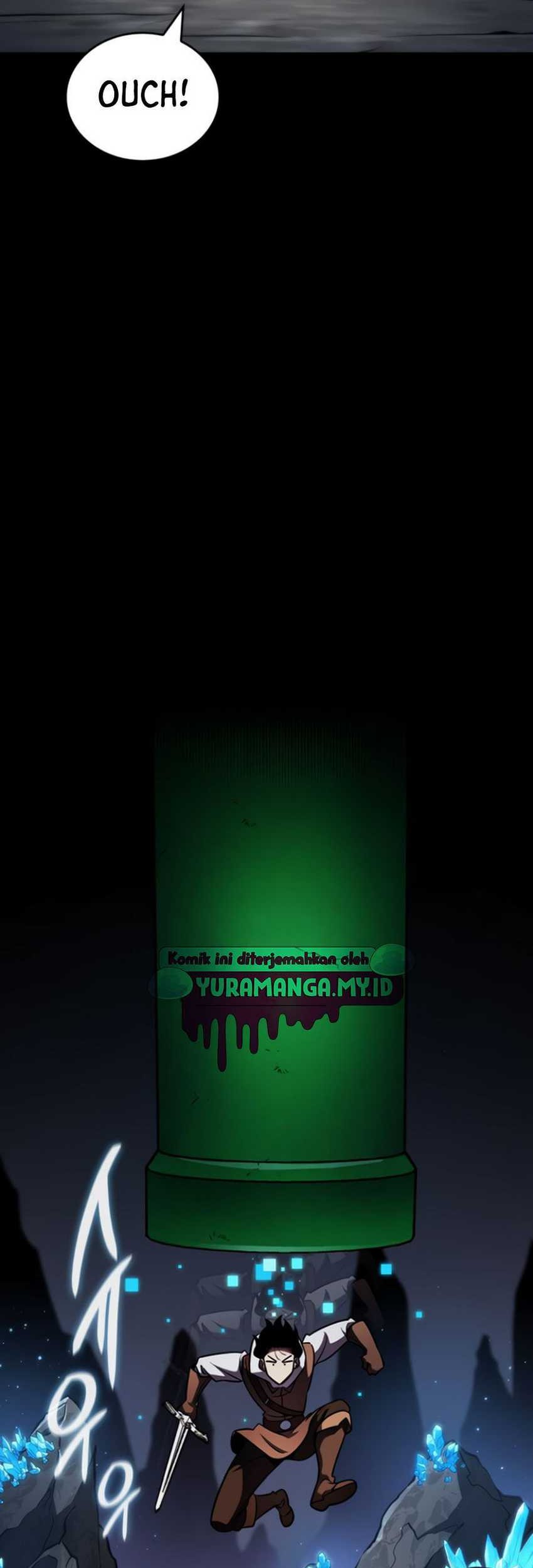 Vallhala Saga Chapter 11 - halaman 26