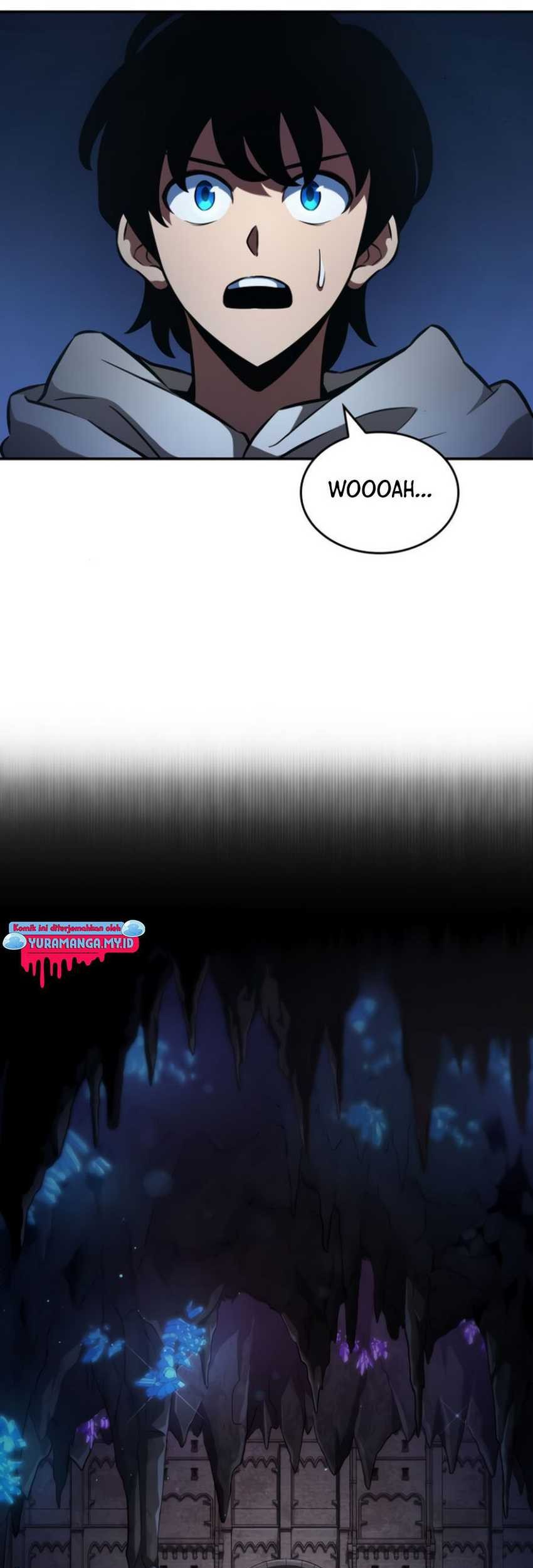 Vallhala Saga Chapter 11 - halaman 28