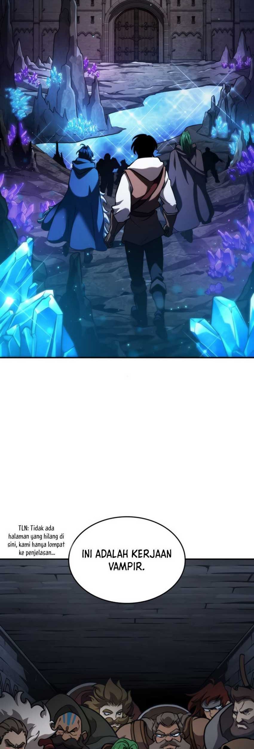 Vallhala Saga Chapter 11 - halaman 29