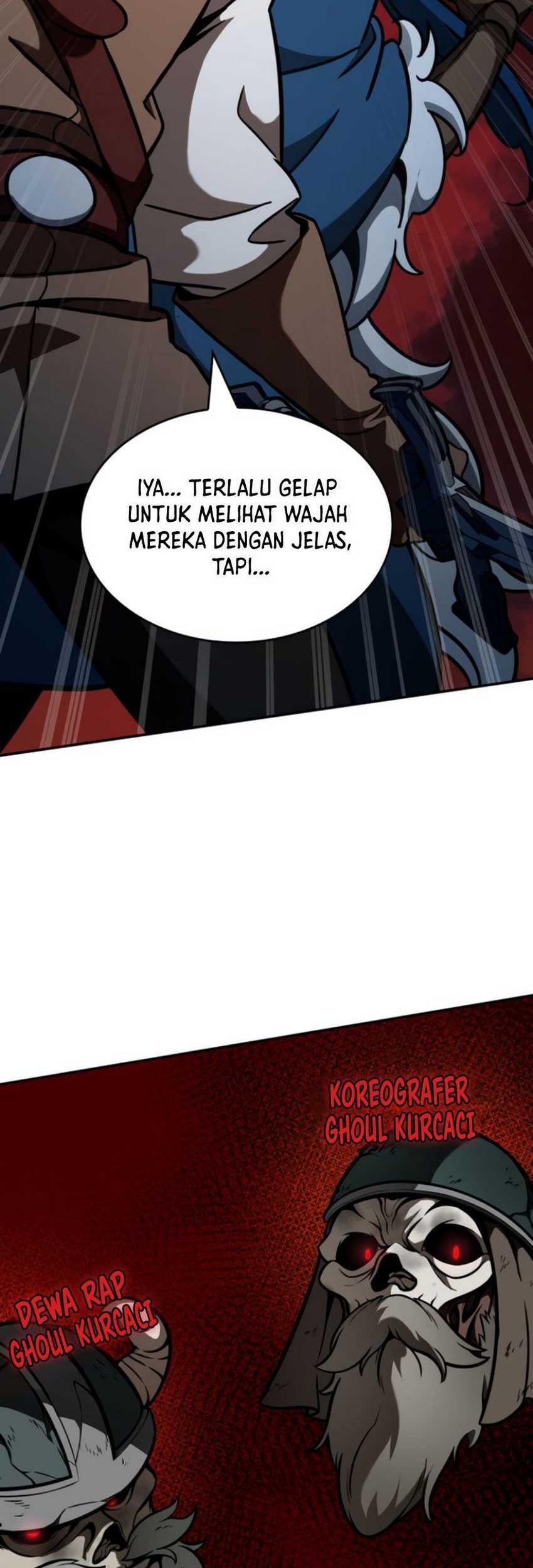 Vallhala Saga Chapter 11 - halaman 3