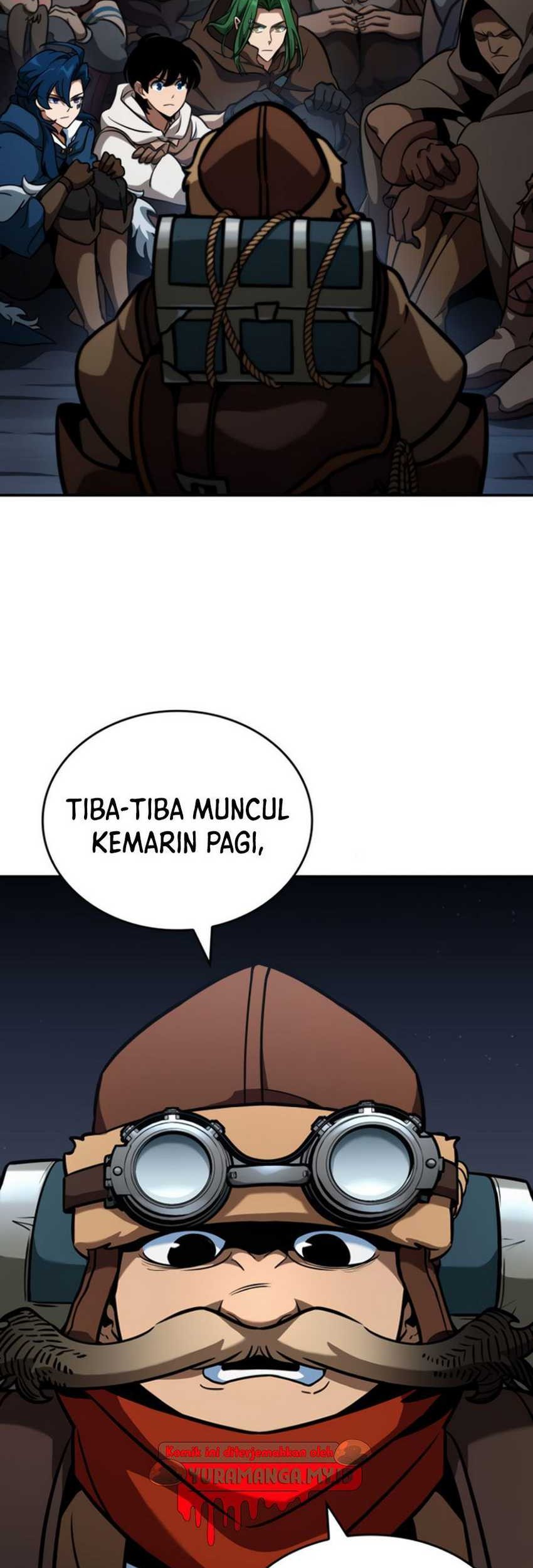 Vallhala Saga Chapter 11 - halaman 30