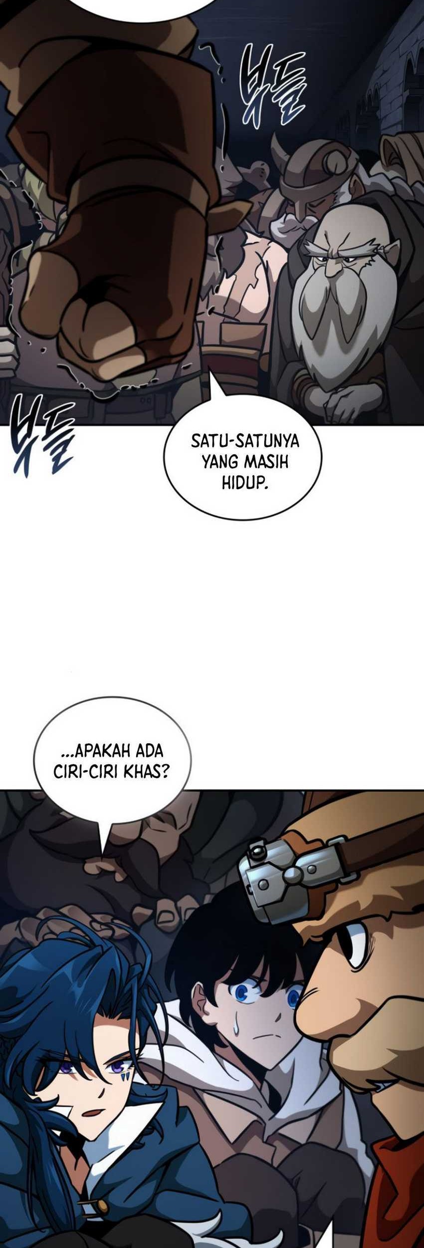 Vallhala Saga Chapter 11 - halaman 33