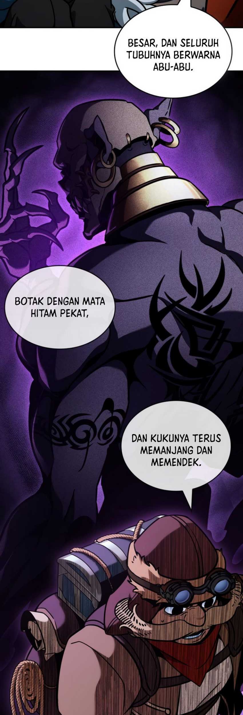 Vallhala Saga Chapter 11 - halaman 34