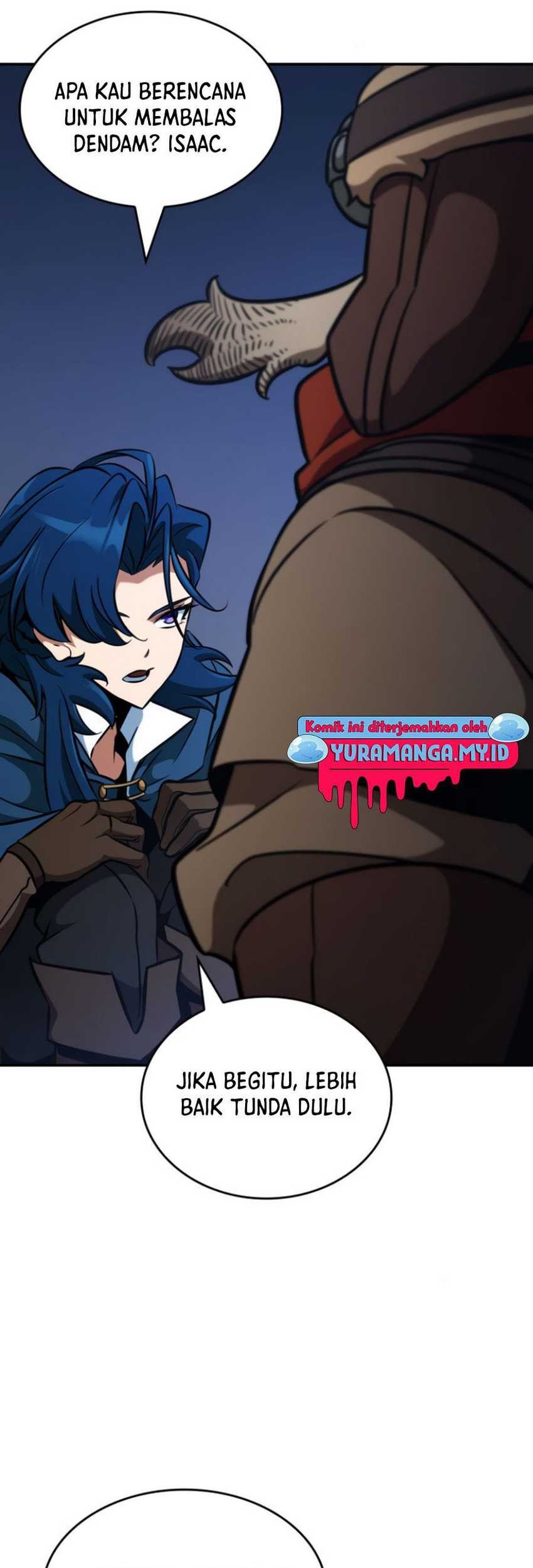 Vallhala Saga Chapter 11 - halaman 36