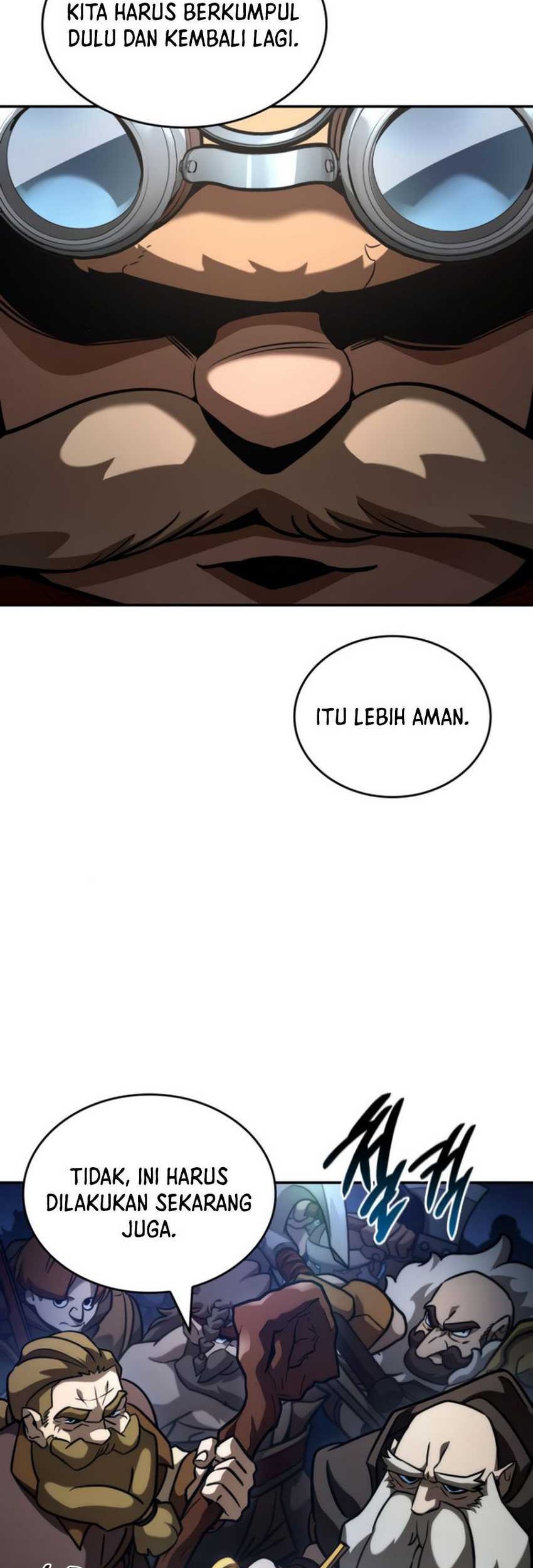 Vallhala Saga Chapter 11 - halaman 37
