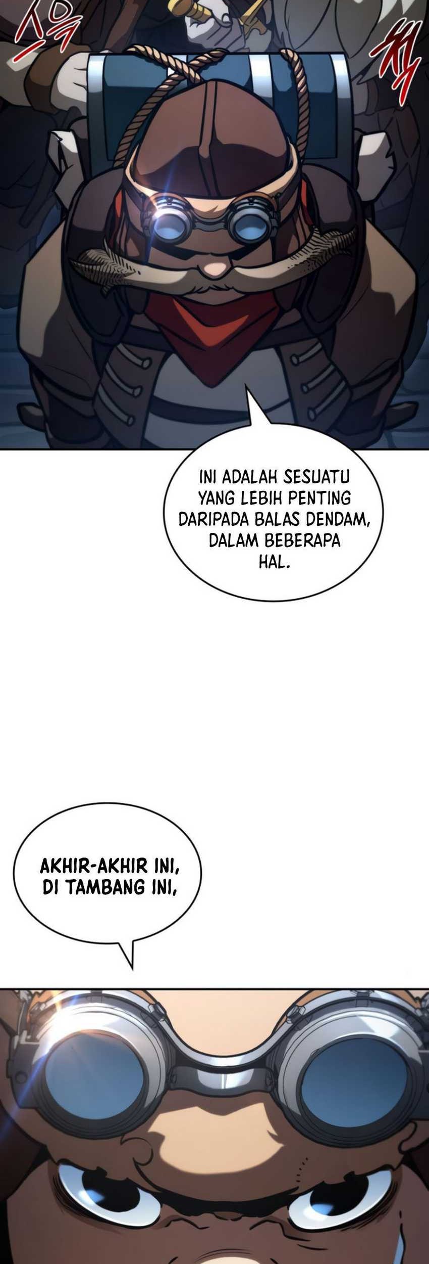 Vallhala Saga Chapter 11 - halaman 38