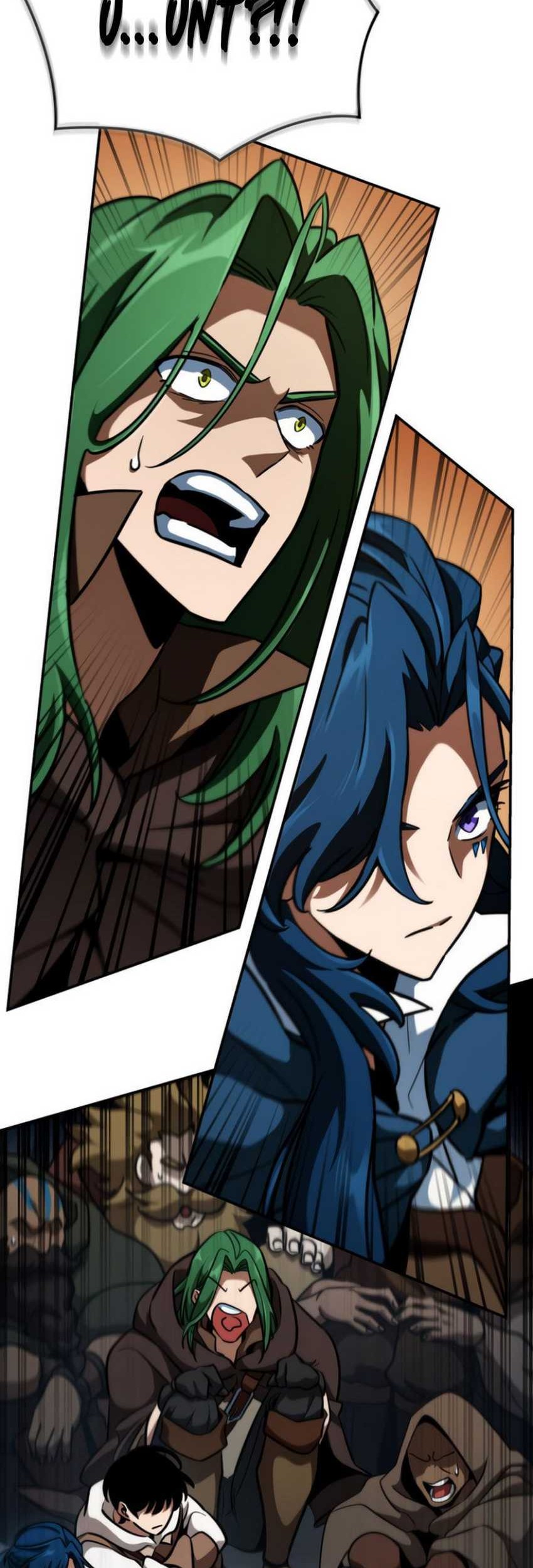 Vallhala Saga Chapter 11 - halaman 41