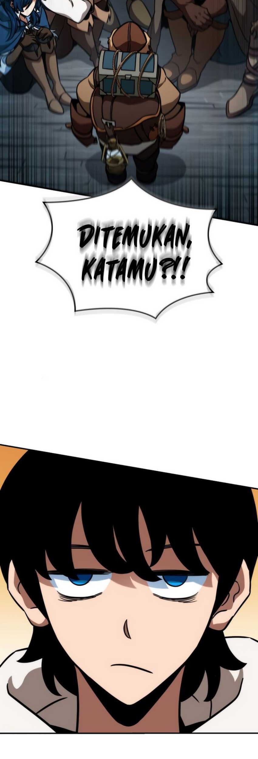Vallhala Saga Chapter 11 - halaman 42