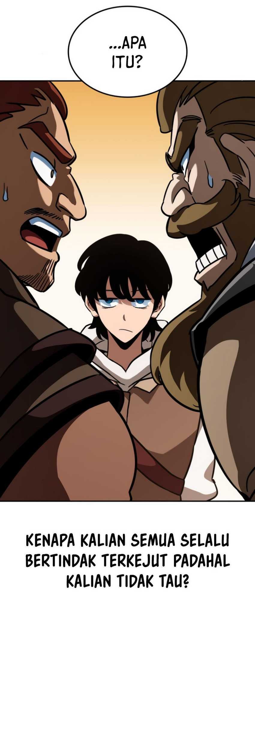 Vallhala Saga Chapter 11 - halaman 44