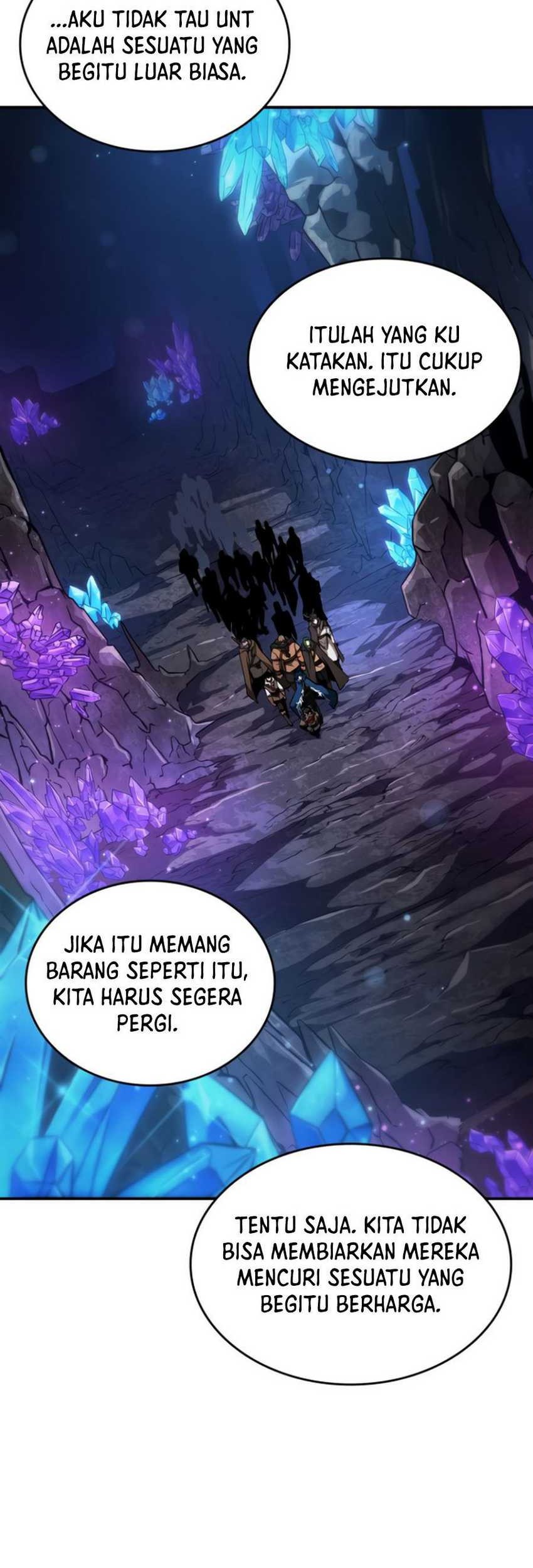 Vallhala Saga Chapter 11 - halaman 46