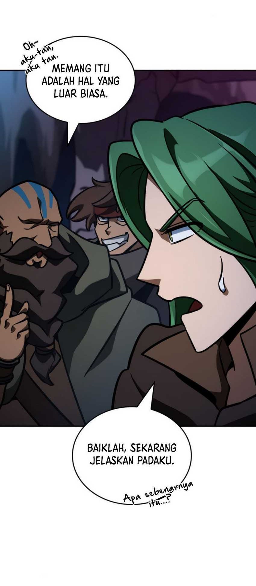 Vallhala Saga Chapter 11 - halaman 47