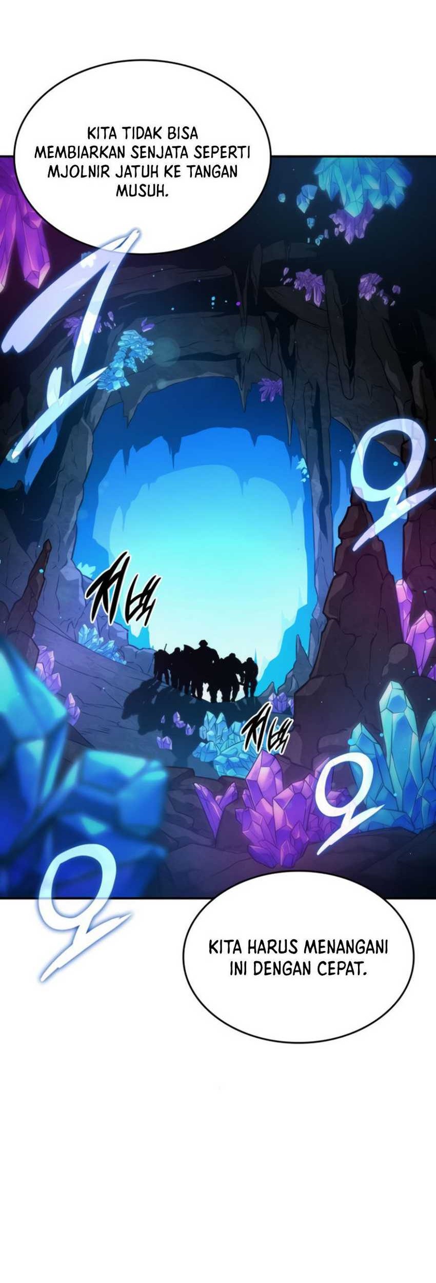 Vallhala Saga Chapter 11 - halaman 49