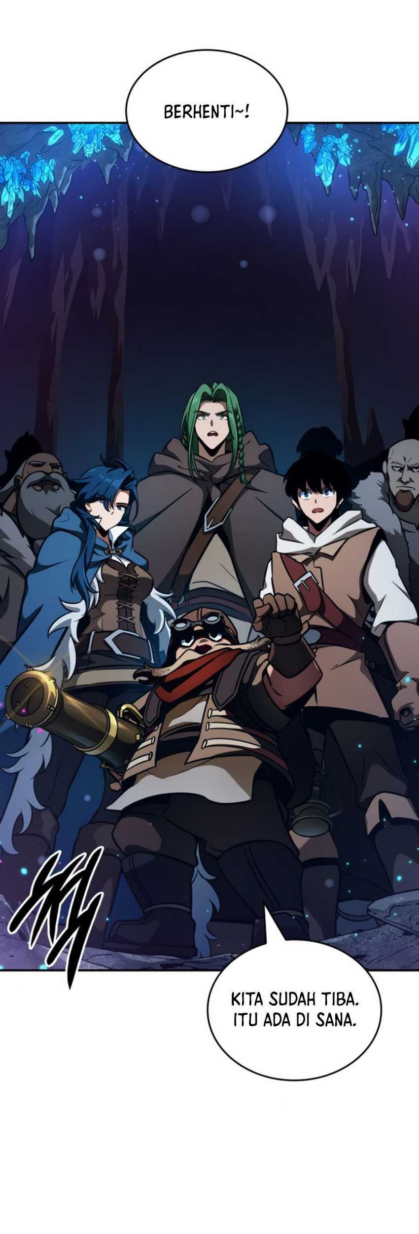Vallhala Saga Chapter 11 - halaman 50
