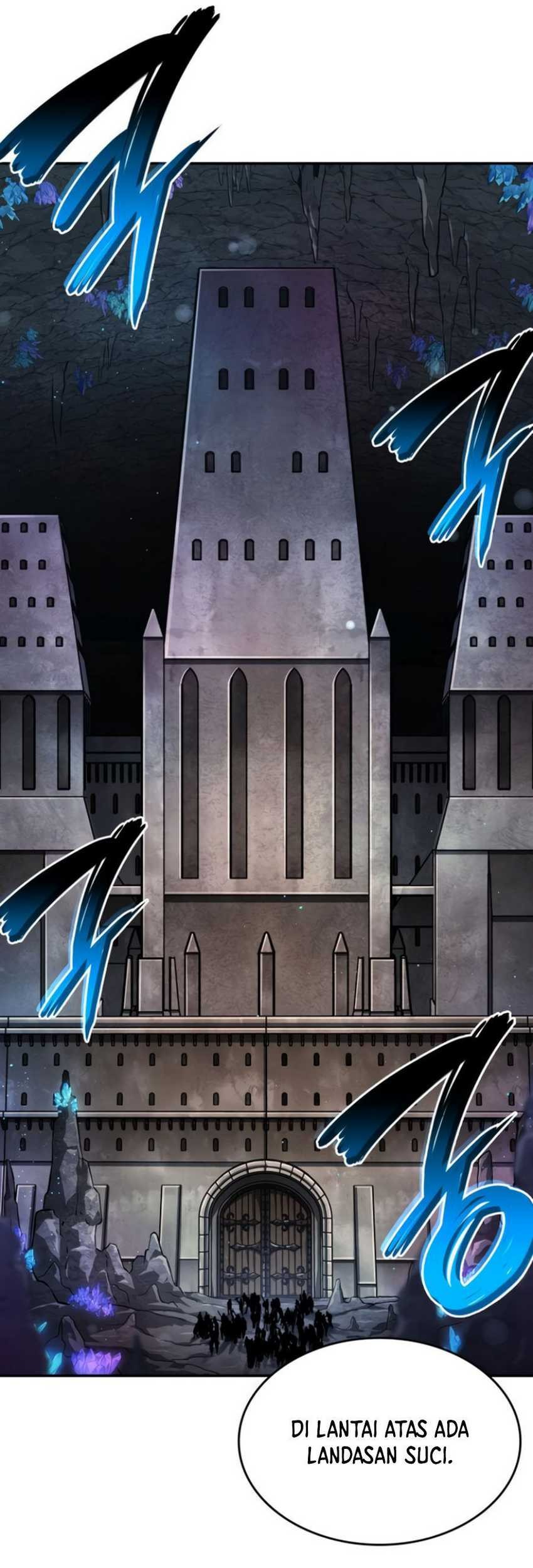 Vallhala Saga Chapter 11 - halaman 52