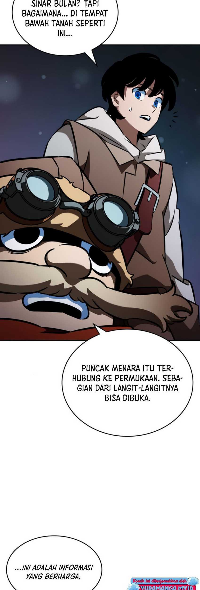 Vallhala Saga Chapter 11 - halaman 54