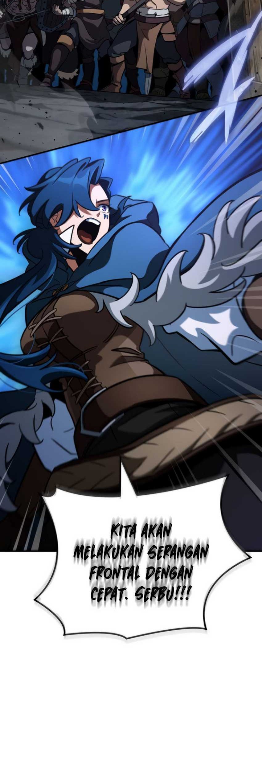 Vallhala Saga Chapter 11 - halaman 57