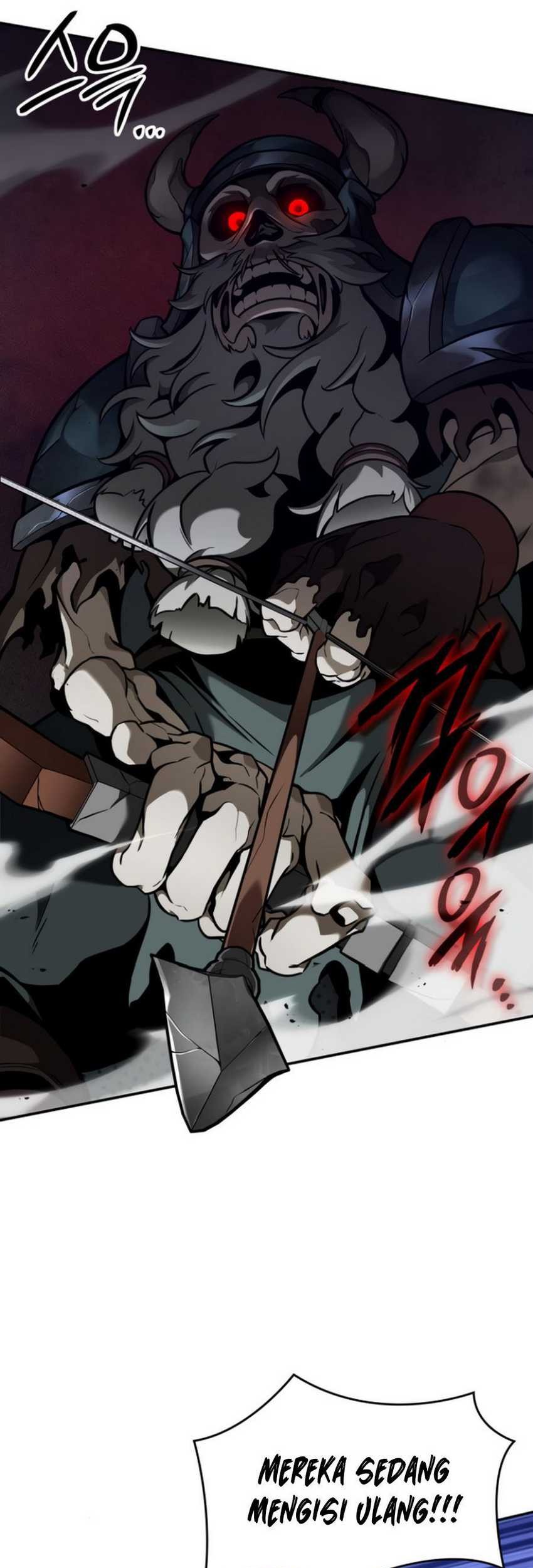 Vallhala Saga Chapter 11 - halaman 6