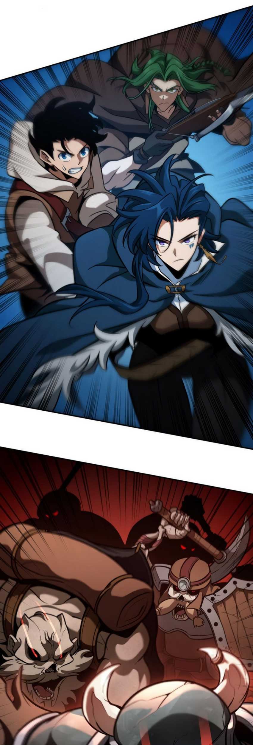 Vallhala Saga Chapter 11 - halaman 64