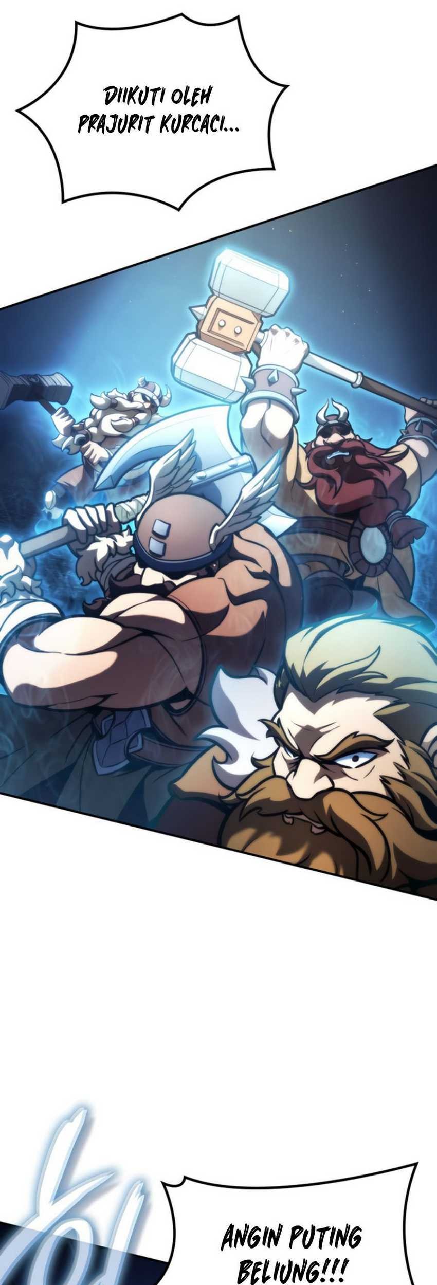 Vallhala Saga Chapter 11 - halaman 68
