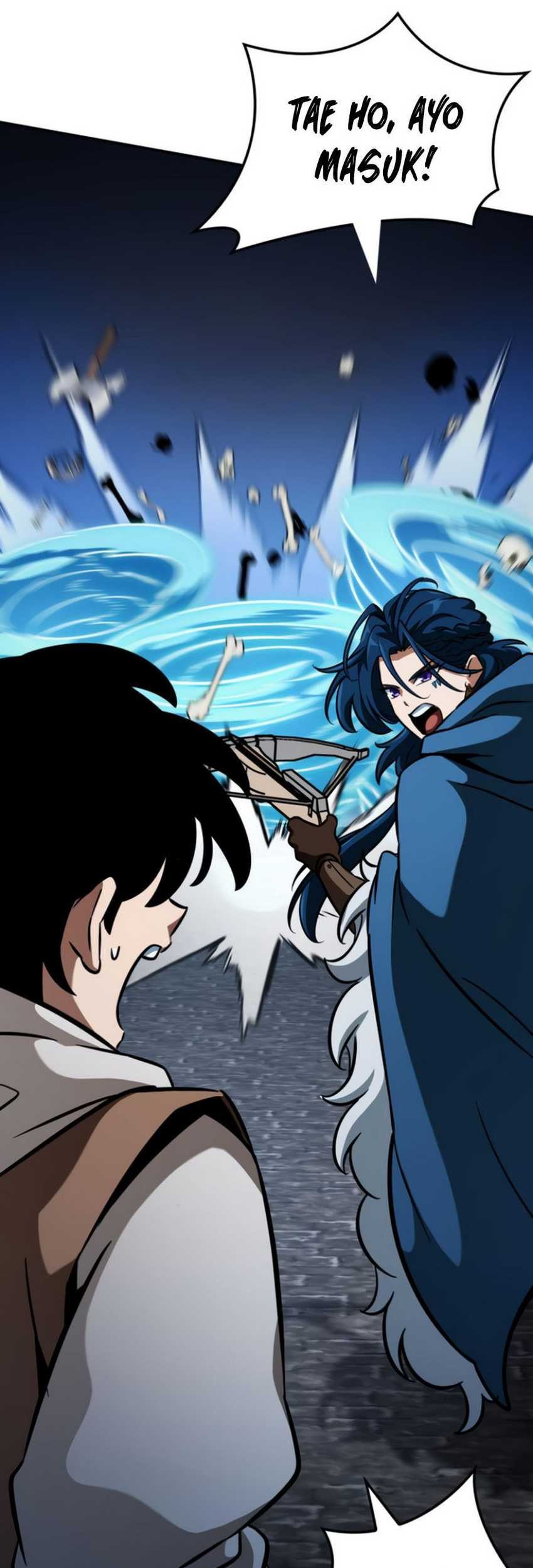 Vallhala Saga Chapter 11 - halaman 72