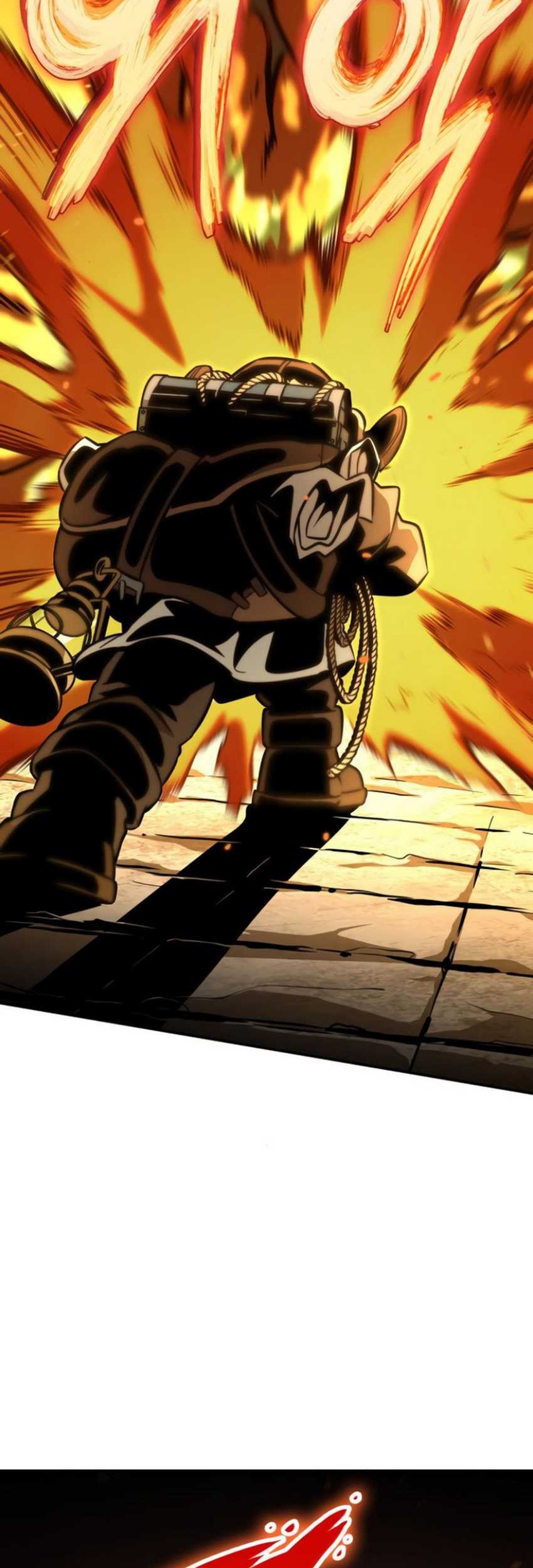 Vallhala Saga Chapter 11 - halaman 76