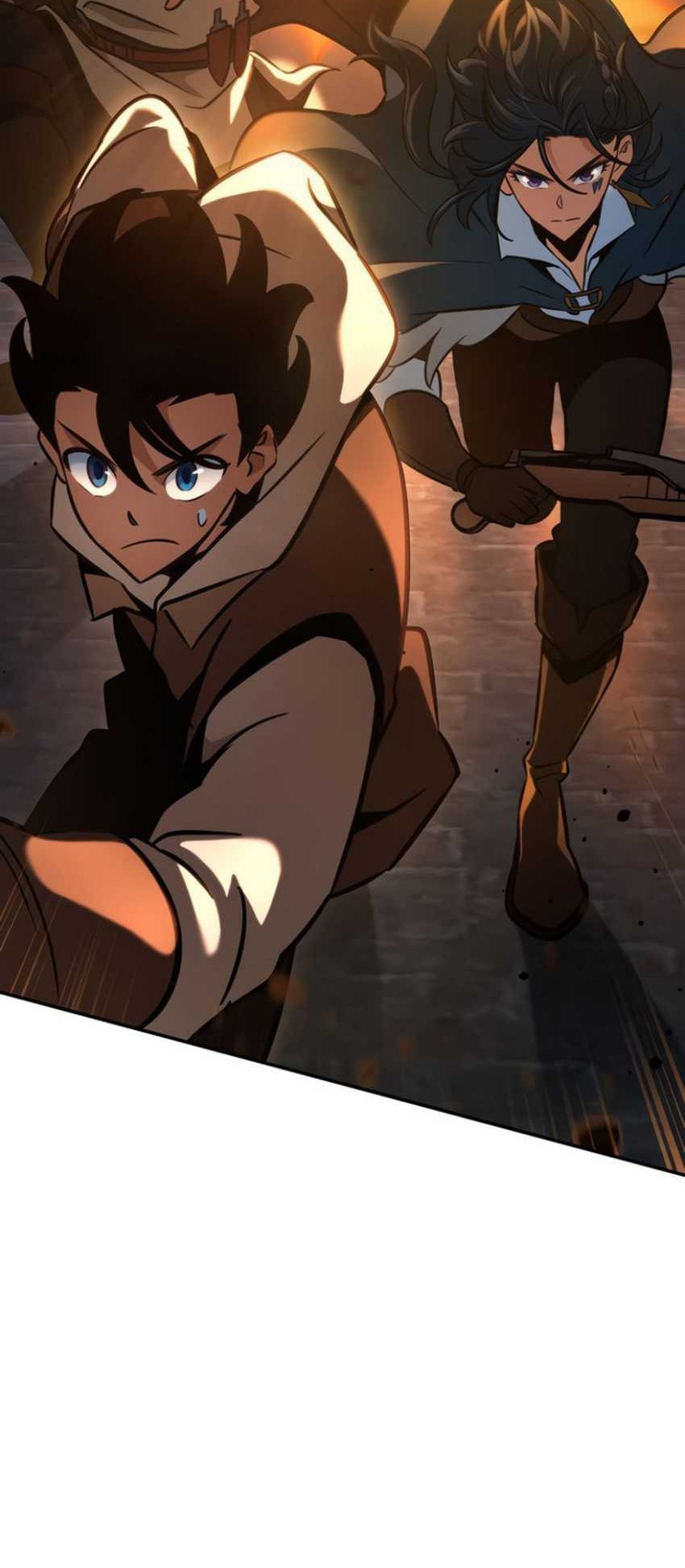 Vallhala Saga Chapter 11 - halaman 78