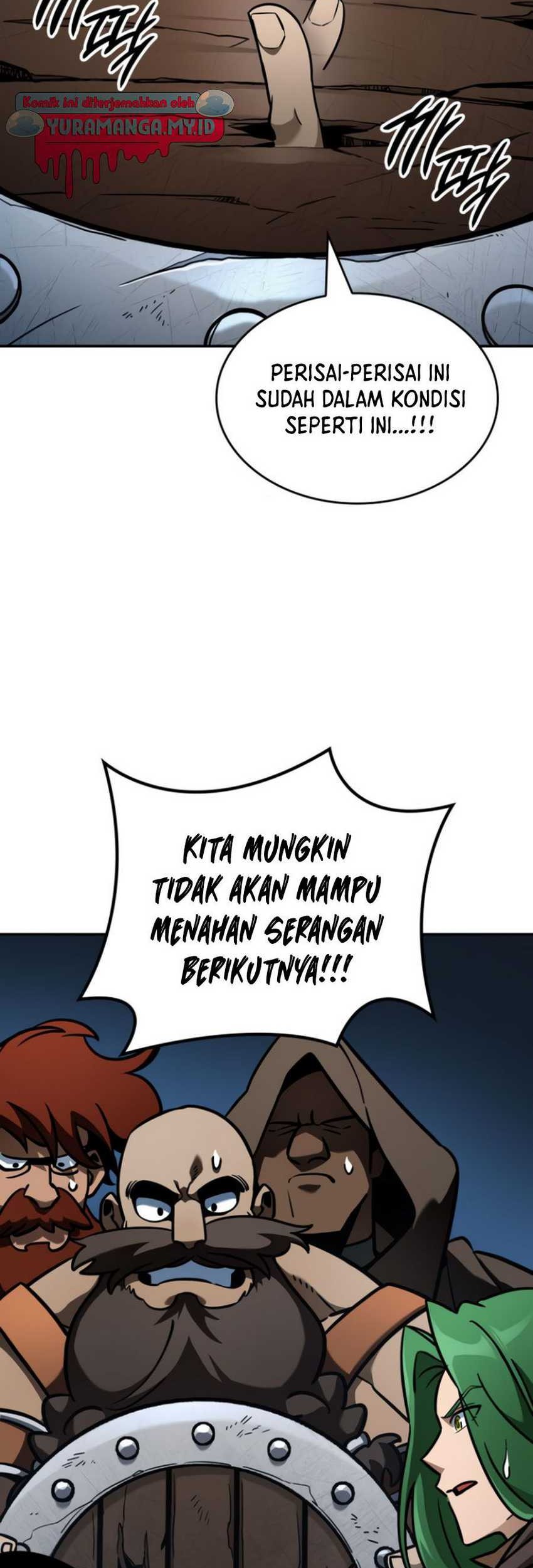 Vallhala Saga Chapter 11 - halaman 8